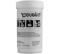Duravit Pastillas descalcificadoras Sensowash para Sensowash, descalcificador, pastillas de limpieza