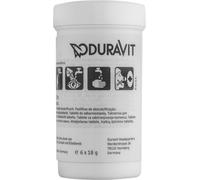 Duravit SensoWash pastillas descalcificadoras para inodoro 1007250000