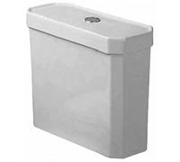 Duravit Seria 1930 cisterna 0872210005
