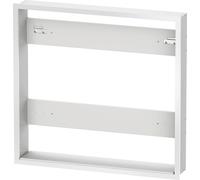 Duravit Set de instalación de Luz y espejos para armarios con espejo LM versión Good y Bette, 861mm, LM987600000