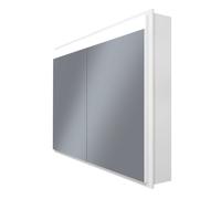 Duravit Set de instalación de Luz y espejos para armarios con espejos LM versión Good y Bette, 1061mm, LM987700000