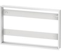 Duravit Set de instalación de Luz y espejos para armarios con espejos LM versión Good y Bette, 1261mm, LM987800000