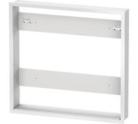 Duravit Set de instalación de Luz y espejos para armarios con espejos LM versión Good y Bette, 861mm, LM987600000