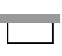 Duravit sifón de bañera ST892508282