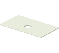 Duravit Sivida encimera 88x50 cm verde 267001HH00
