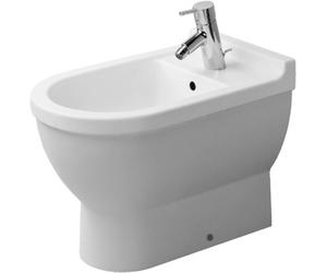 Duravit Standidet Starck 3 56cm, 2230100000, Color: Blanco