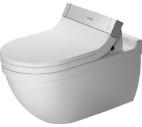 Duravit Starck 3 taza de inodoro suspendido blanco 2226590000