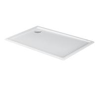 Duravit Starck Slimline Platos de ducha rectangulares, 1400x900mm, blanco, 720126000000000