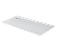 Duravit Starck Slimline Platos de ducha rectangulares, 1800x900mm, blanco, 720134000000000