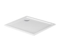 Duravit Starck Slimline Platos de ducha rectangulares, 900x750mm, blanco, 720117000000000