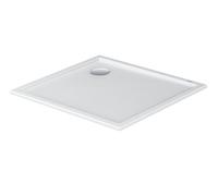 Duravit Starck Slimline Platos de ducha rectangulares, 900x800mm, blanco, 720118000000000