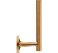 Duravit Starck T portarrollos de papel higiénico || 0099390400