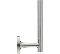 Duravit Starck T portarrollos de papel higiénico acero 0099397000