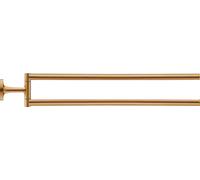 Duravit Starck T toallero || 0099410400