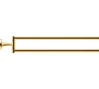 Duravit Starck T toallero oro 0099413400