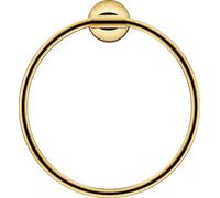 Duravit Starck T toallero oro 0099473400