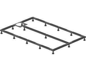 Duravit Stonetto patas para plato de ducha 791106000000000