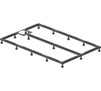 Duravit Stonetto patas para plato de ducha 791107000000000