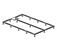 Duravit Stonetto patas para plato de ducha 791111000000000