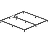 Duravit Stonetto soporte para plato de ducha 791101000000000