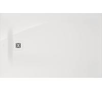 Duravit Sustano plato de ducha 1400x900mm, 720281730000000, Color: Blanco brillante