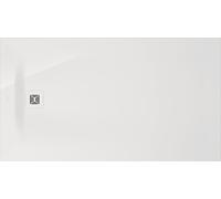 Duravit Sustano platos de ducha 1600x900mm, 720285730000000, Color: Blanco brillante