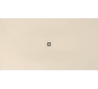 Duravit Sustano platos de ducha 1700x900mm, 720287620000000, Color: Crema mate