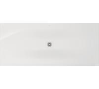 Duravit Sustano platos de ducha 1800x800mm, 720288730000000, Color: Blanco brillante