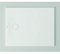 Duravit Tempano Platos de ducha rectangular, acrílico, 1000x800mm, 720194000000001, Color: blanco con antideslizante