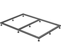 Duravit Tempano soporte para plato de ducha 791383000000000