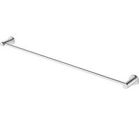 Duravit Toallero, Latón, Cromo, 848x80x48 mm