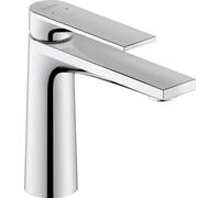 Duravit Tulum grifo para lavabo de pie cromo TU1020002010