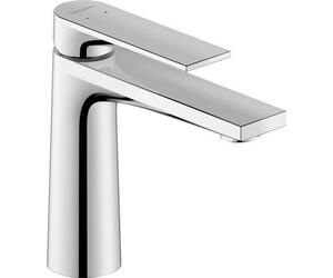 Duravit Tulum grifo para lavabo de pie cromo TU1020002010