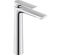 Duravit Tulum grifo para lavabo de pie cromo TU1040002010