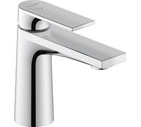 Duravit TU1011002010 Grifos de Lavabo, Cromo, S