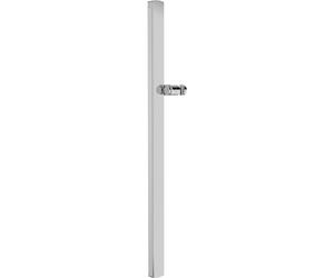 Duravit UV0600005010 - Barra de ducha universal cromada