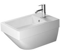Duravit Vero Air bidé suspendido blanco 22741500001