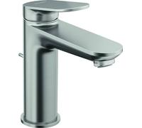 Duravit Wave grifo para lavabo de pie acero WA1020001070