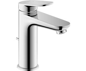 Duravit WA1022001010 Grifo de Lavabo, Cromo
