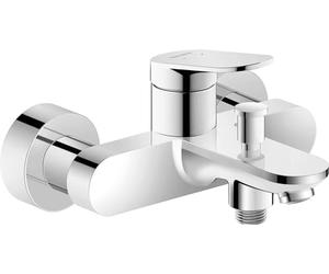 Duravit WA5230000010 Wave - Grifo para bañera (cromo)