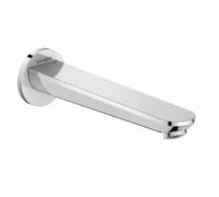 Duravit WA5240010010 Wave - Entrada para bañera (cromada)