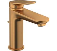 Duravit Wave grifo para lavabo de pie latón/bronce antiguo WA1020001004
