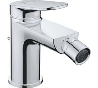Duravit Wave grifo para bidé de pie cromo WA2400001010