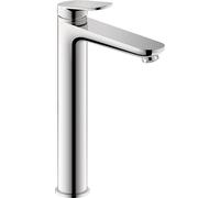 Duravit Wave grifo para lavabo de pie cromo WA1040002010