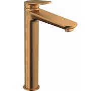 Duravit Wave grifo para lavabo de pie latón/bronce antiguo WA1040002004