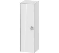 Duravit White Tulip armario 40x36x132 cm suspendido, lateral blanco WT1333L8585