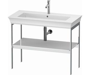 Duravit White Tulip consola 98.4x45x76 cm blanco WT454108585