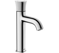 Duravit White Tulip grifo para lavabo de pie cromo WT1020002010