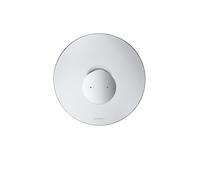 Duravit White Tulip, monomando de ducha empotrado, 1 consumidor, WT4210010010