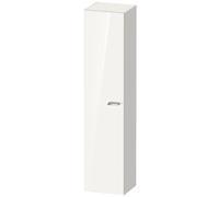 Duravit XBase armario alto an:40 cm, con 1 puerta, suspendido, XB006904545, Color: Blanco brillante